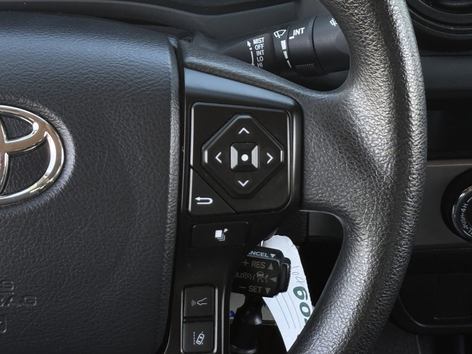 Used 2023 Toyota Tacoma SR image 18