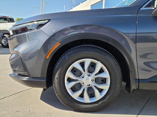 Used 2024 Honda CR-V LX image 9