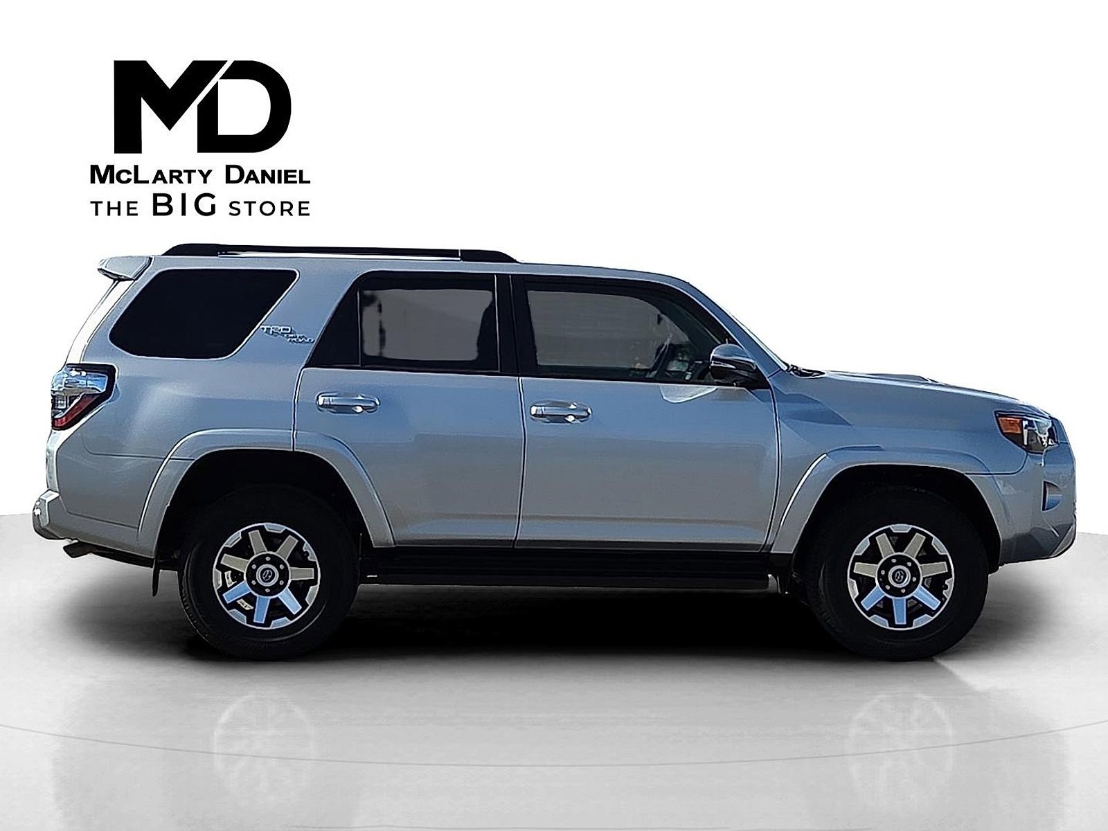 Used 2024 Toyota 4Runner TRD Off-Road Premium image 6
