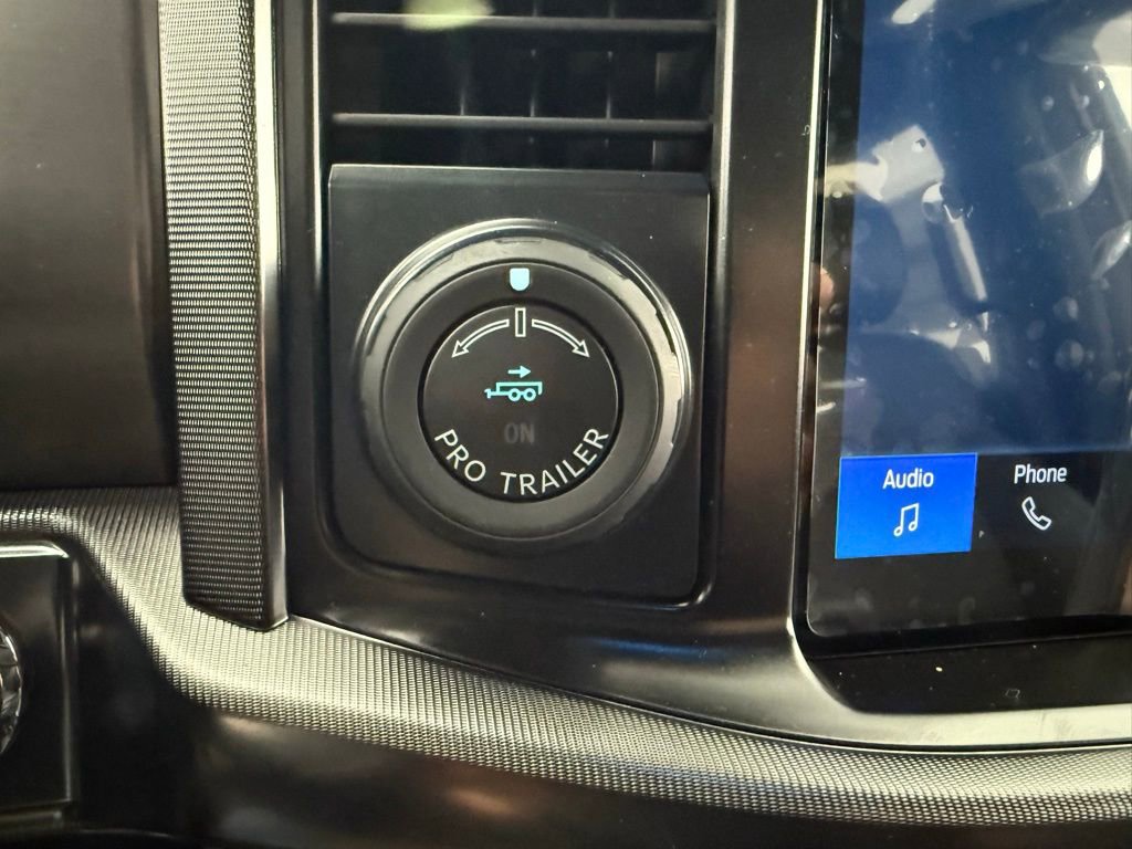 New 2025 Ford F150 Platinum w/ FX4 Off-Road Package image 37