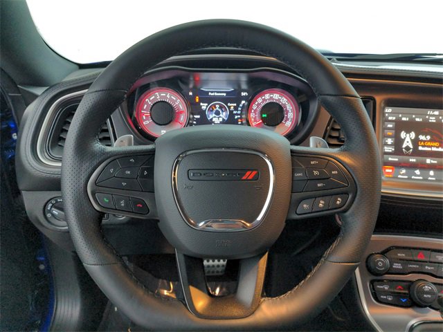 Used 2022 Dodge Challenger R/T Scat Pack image 29