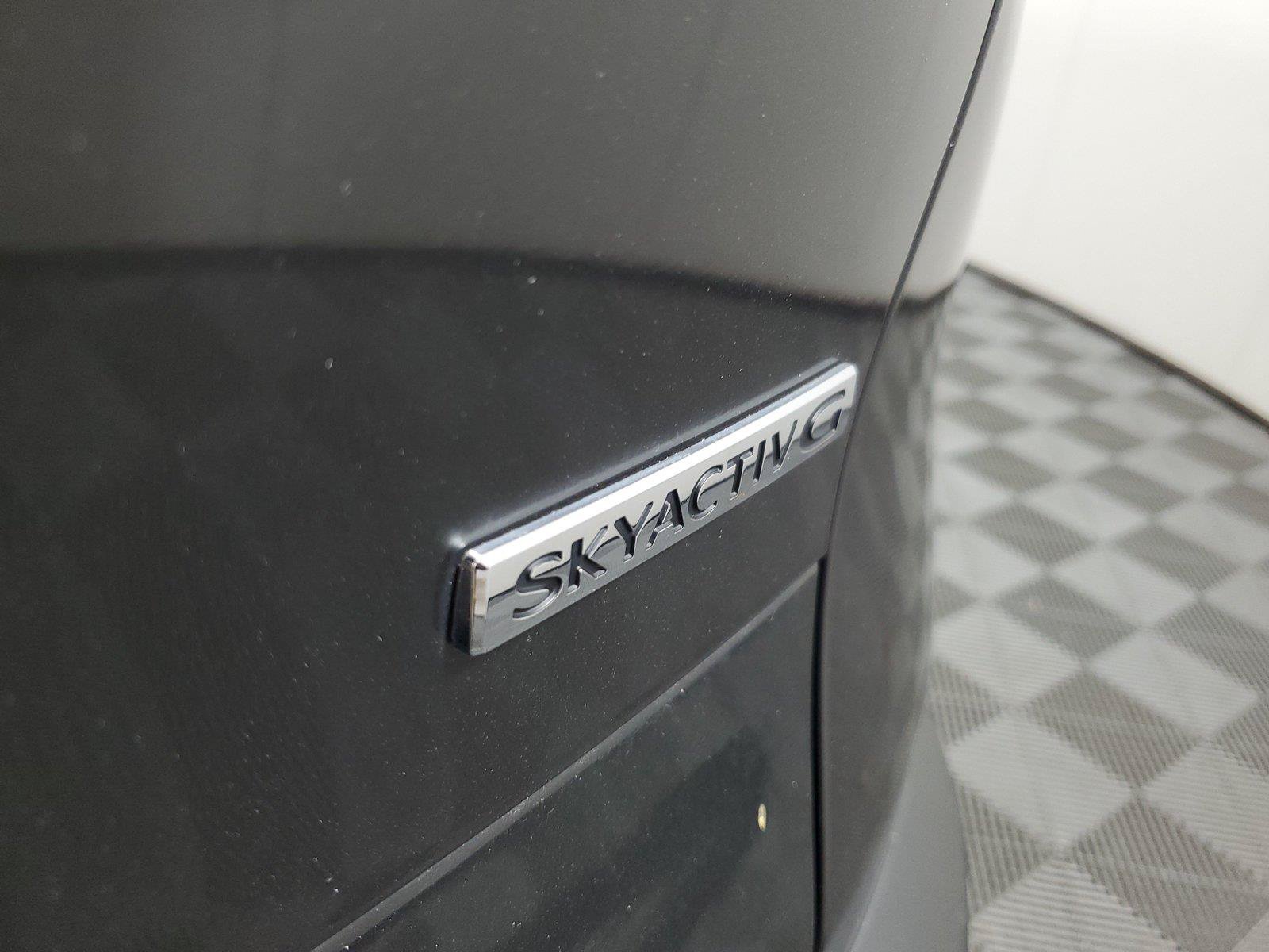 Certified 2023 MAZDA CX-30 AWD 2.5 S w/ Select Package image 7
