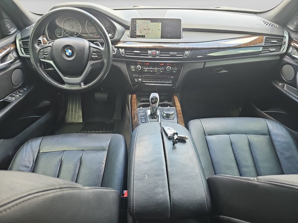 Used 2018 BMW X5 xDrive35i AWD/4WD image 15