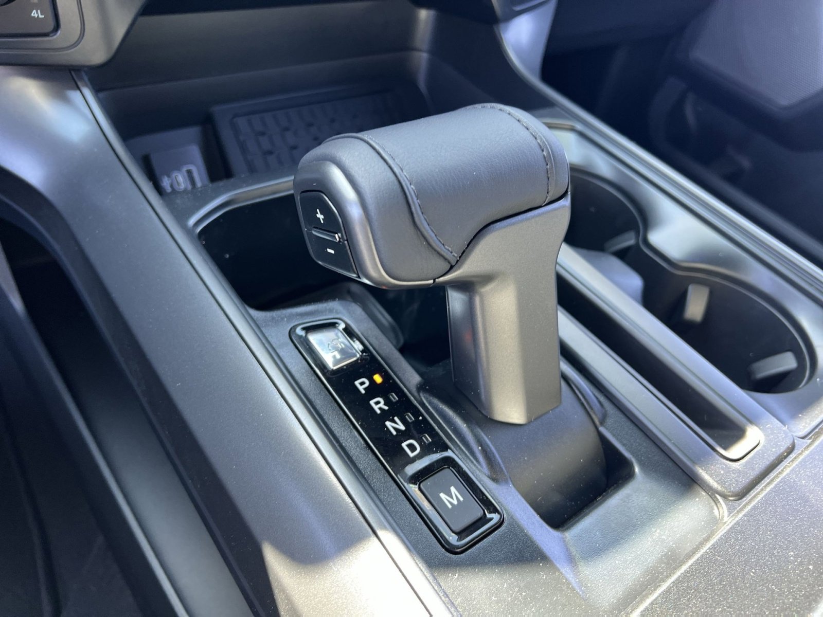 New 2026 Ford F150 Tremor AWD/4WD image 22