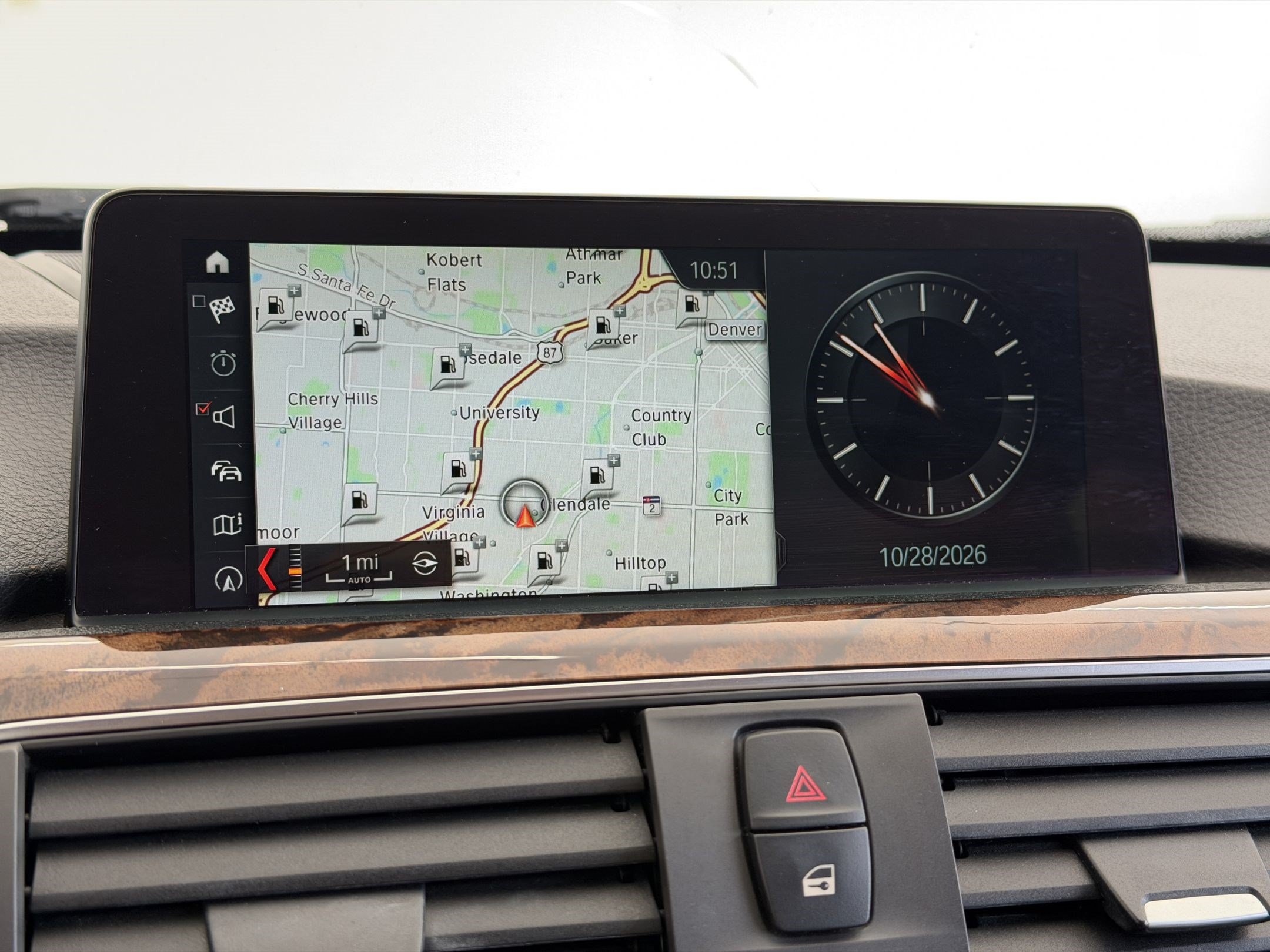 Used 2018 BMW 320i Sedan RWD image 20
