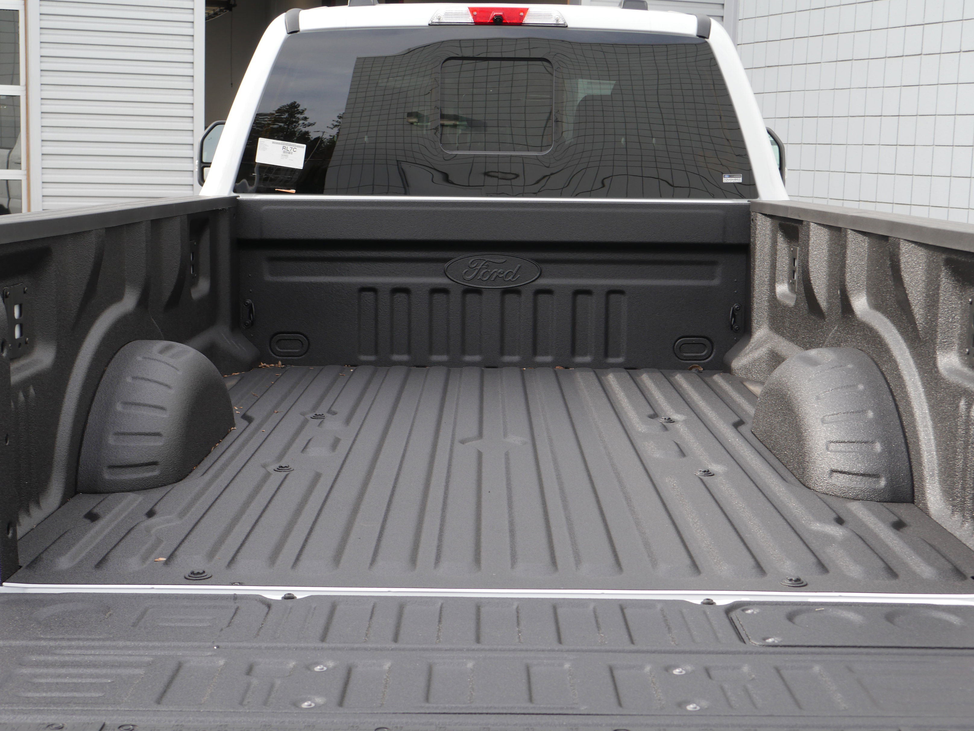 New 2026 Ford F350 XLT w/ XLT Premium Package AWD/4WD image 23