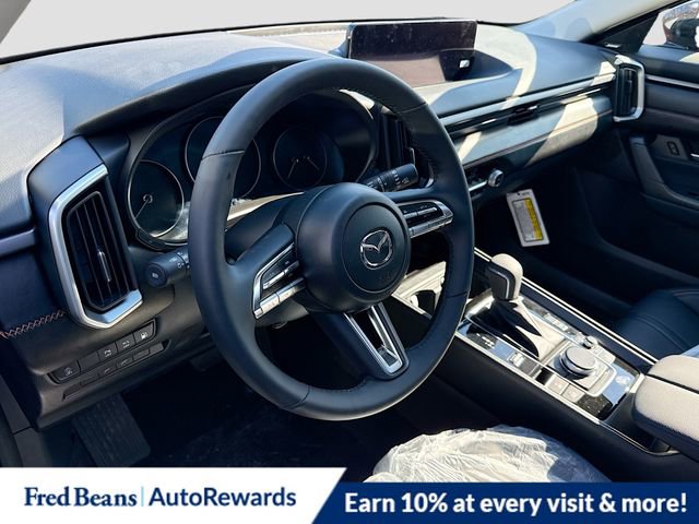 New 2026 MAZDA CX-50 AWD 2.5 Hybrid w/ Weather Package image 9