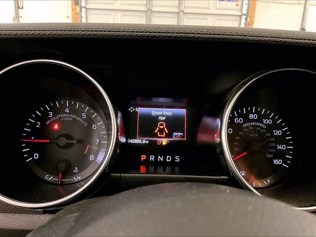 Used 2021 Ford Mustang GT RWD image 19