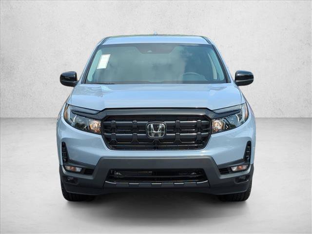 New 2026 Honda Ridgeline Sport image 6