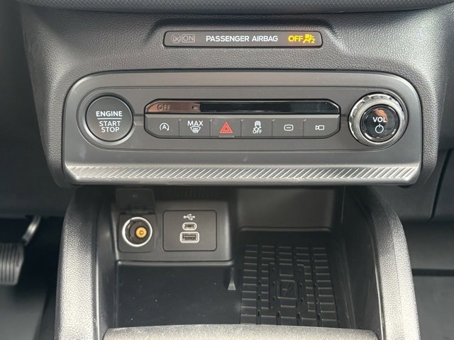 New 2025 Ford Bronco Sport Heritage w/ Convenience Package image 25