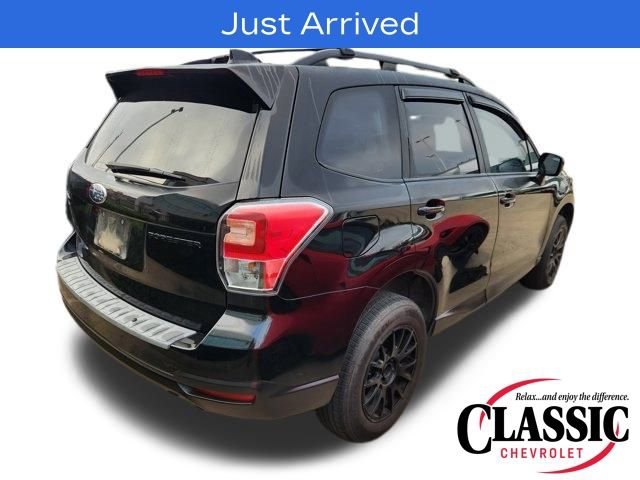 Used 2018 Subaru Forester 2.5i Premium w/ Popular Package #3B image 11
