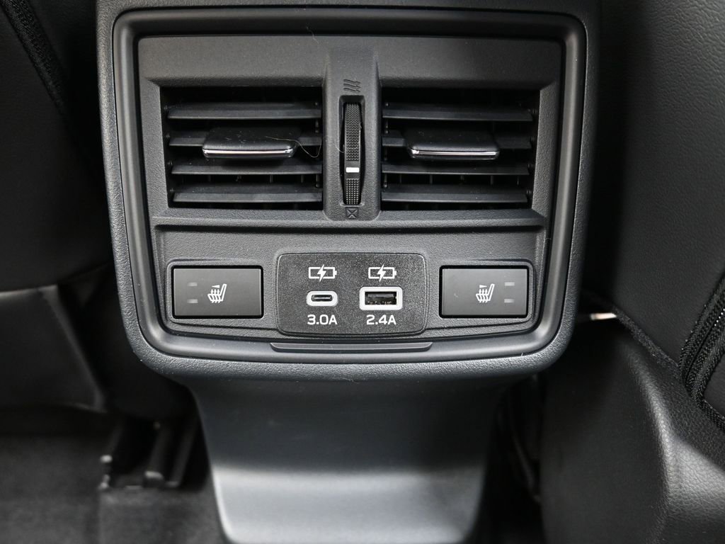 New 2026 Subaru Outback Touring image 17