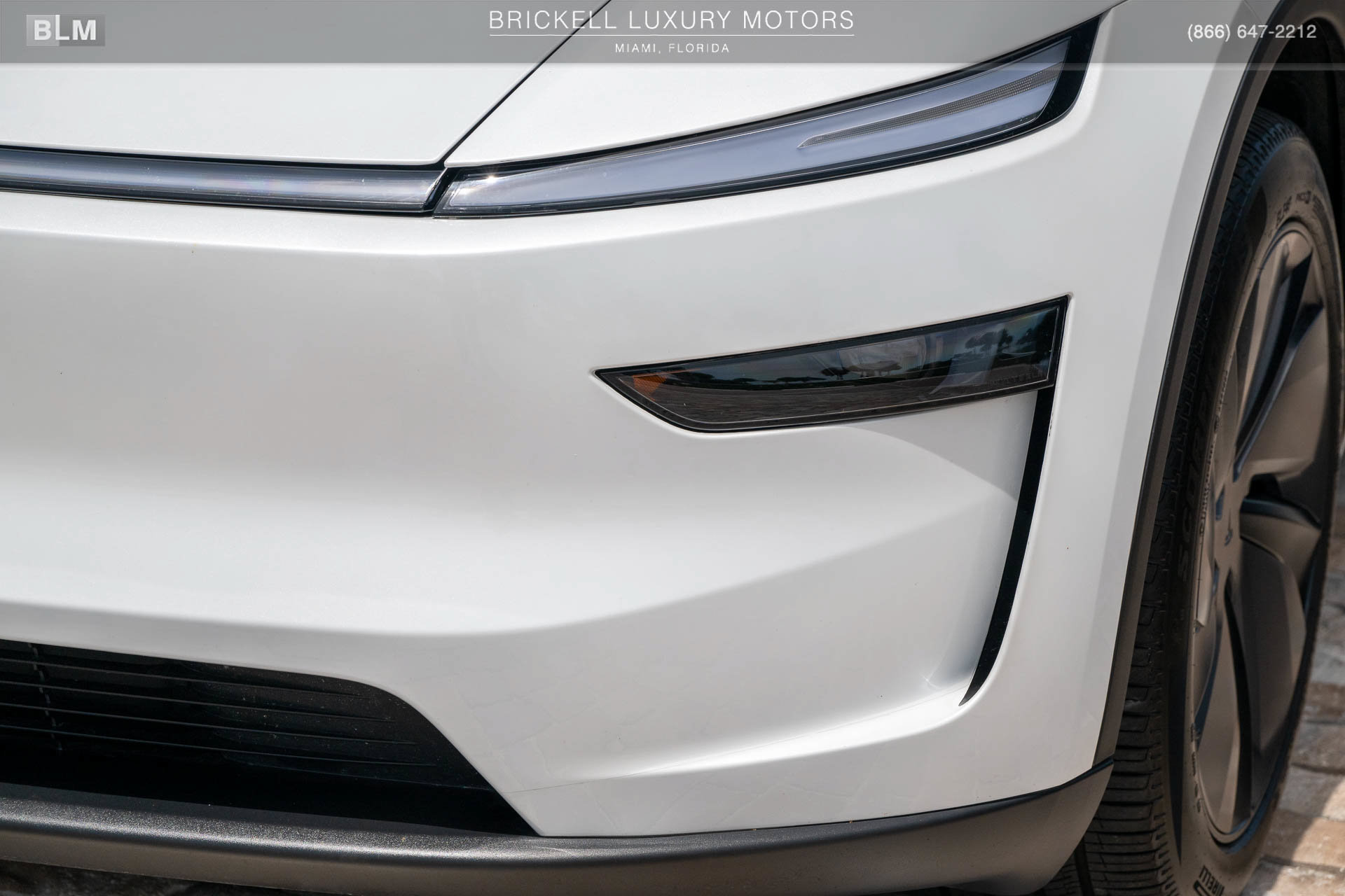 Used 2026 Tesla Model Y Long Range AWD/4WD image 50