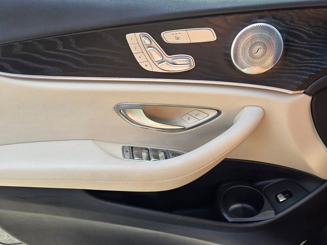Used 2021 Mercedes-Benz E 350 Sedan w/ Premium Package image 29