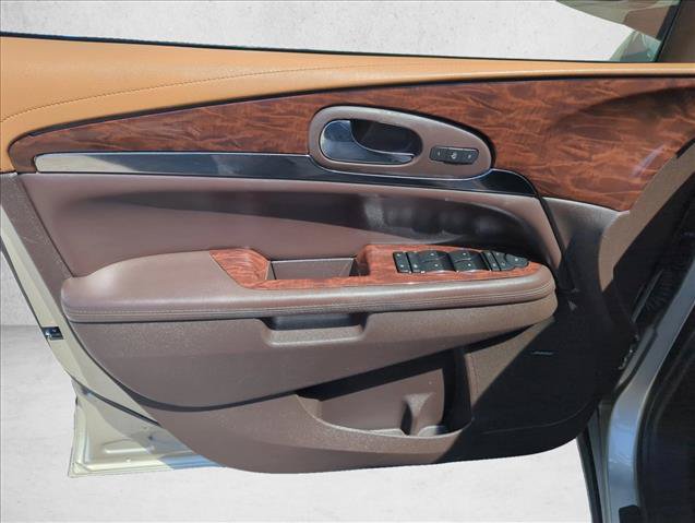 Used 2015 Buick Enclave Premium w/ Trailering Package FWD image 14