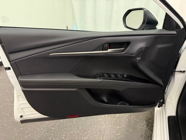 Certified 2025 Toyota Camry SE w/ Multimedia Upgrade Package AWD/4WD image 10