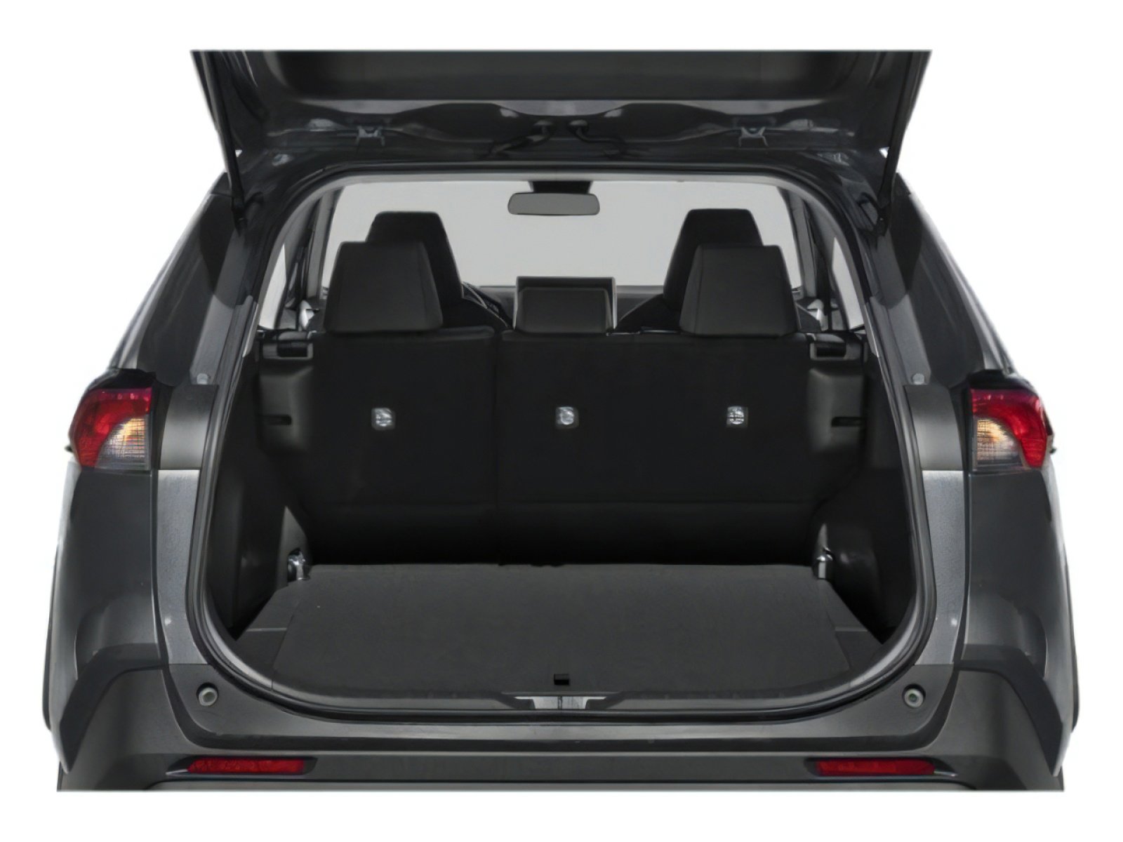 Used 2023 Toyota RAV4 LE AWD/4WD image 11