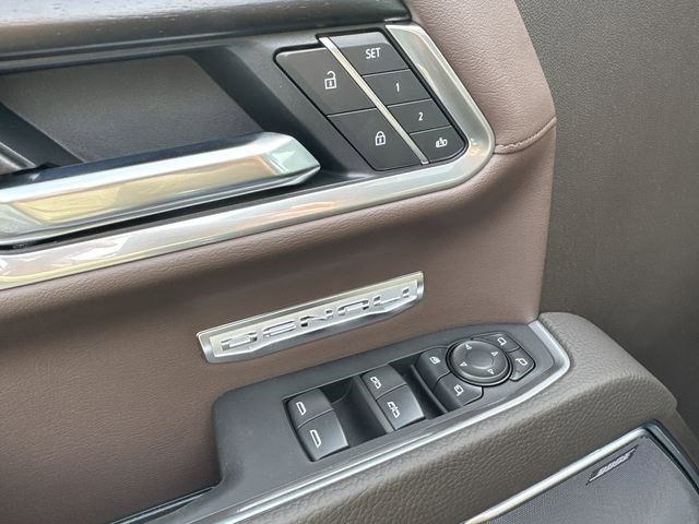 New 2026 GMC Sierra 1500 Denali w/ Denali Reserve Package image 24