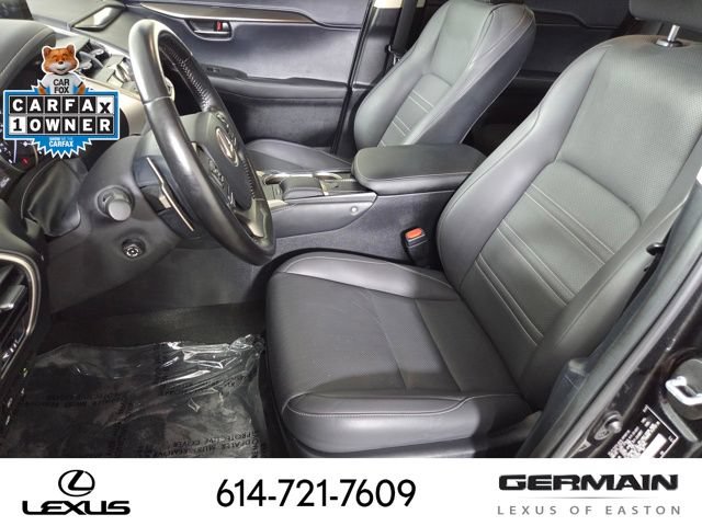 Certified 2020 Lexus NX 300 AWD w/ Comfort Package image 18