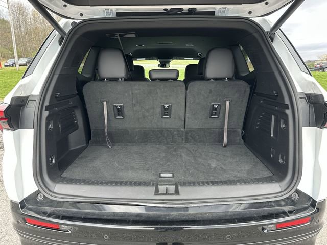 Used 2025 Buick Enclave Sport Touring image 22