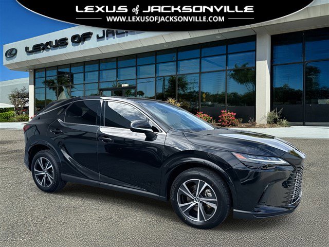 Certified 2024 Lexus RX 350 FWD