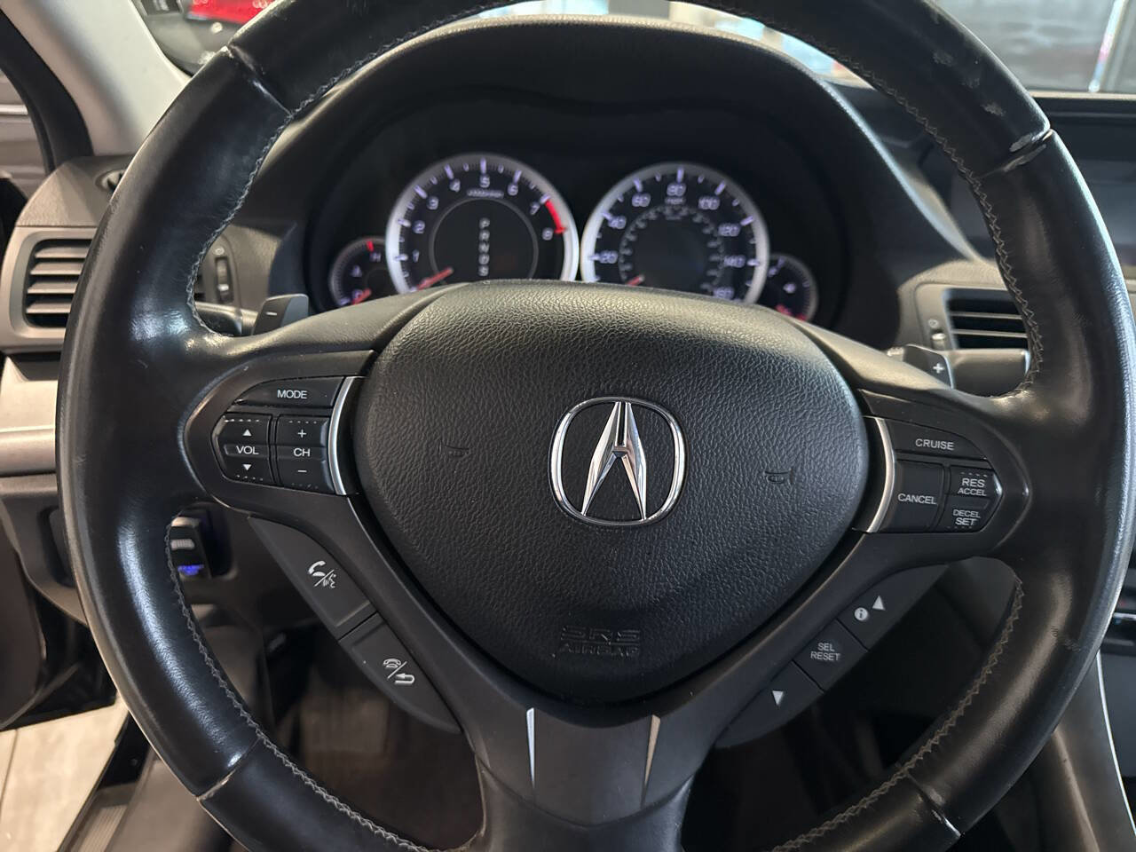 Used 2013 Acura TSX Sedan image 25