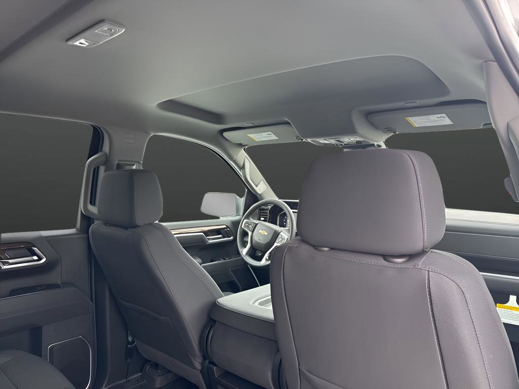 New 2026 Chevrolet Silverado 1500 LT image 53