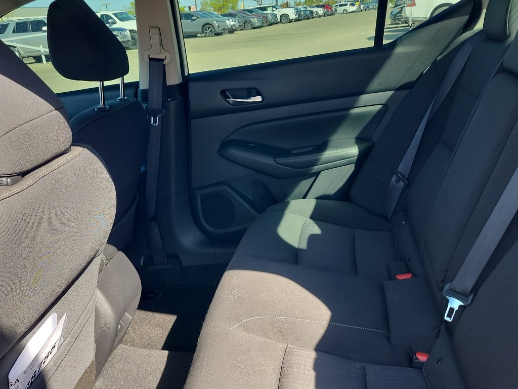 Used 2020 Nissan Altima 2.5 S image 12