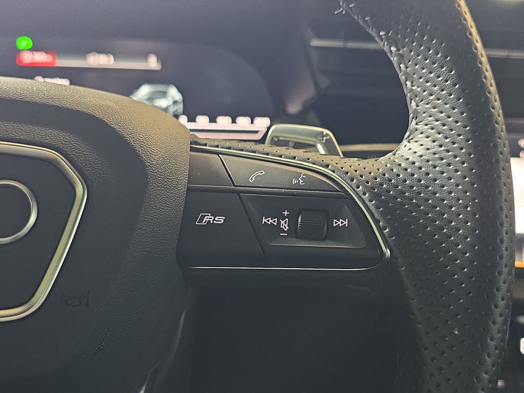 Certified 2024 Audi RS 3 AWD/4WD image 16
