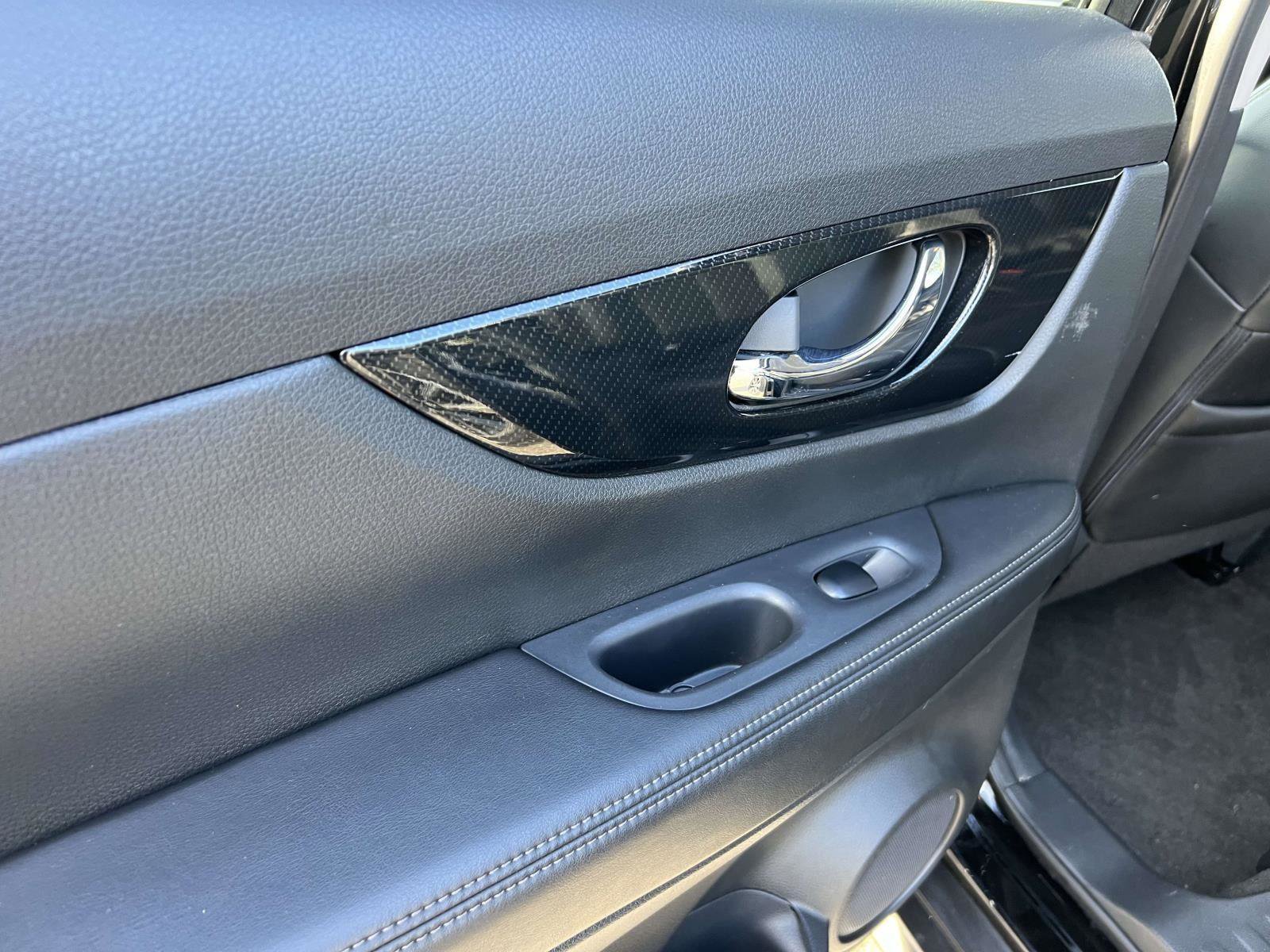 Used 2020 Nissan Rogue SL w/ Premium Package image 12