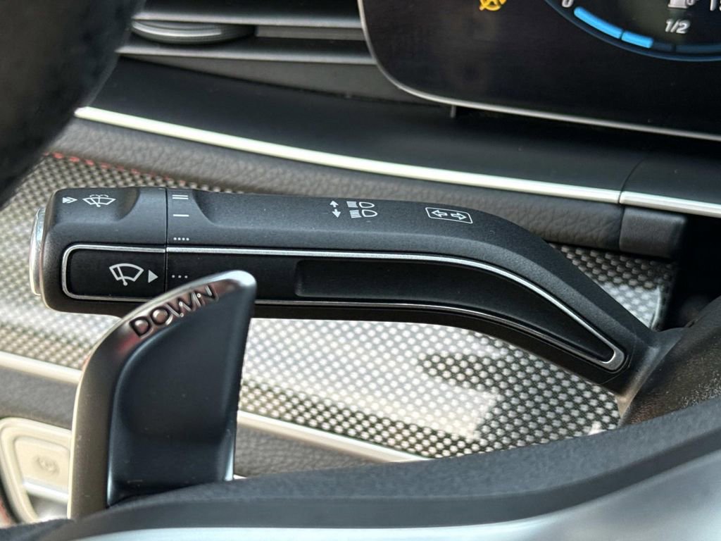 Used 2023 Mercedes-Benz GLE 53 AMG 4MATIC Coupe image 45