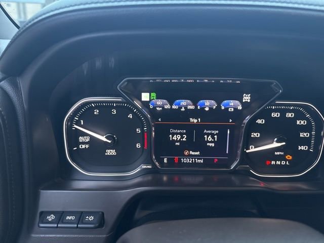 Used 2020 GMC Sierra 1500 Denali w/ Denali Ultimate Package image 4