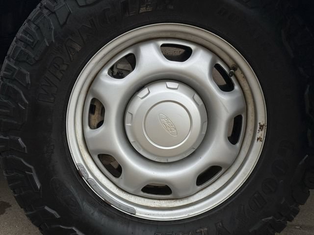 Used 2023 Ford F150 XL w/ Trailer Tow Package AWD/4WD image 10