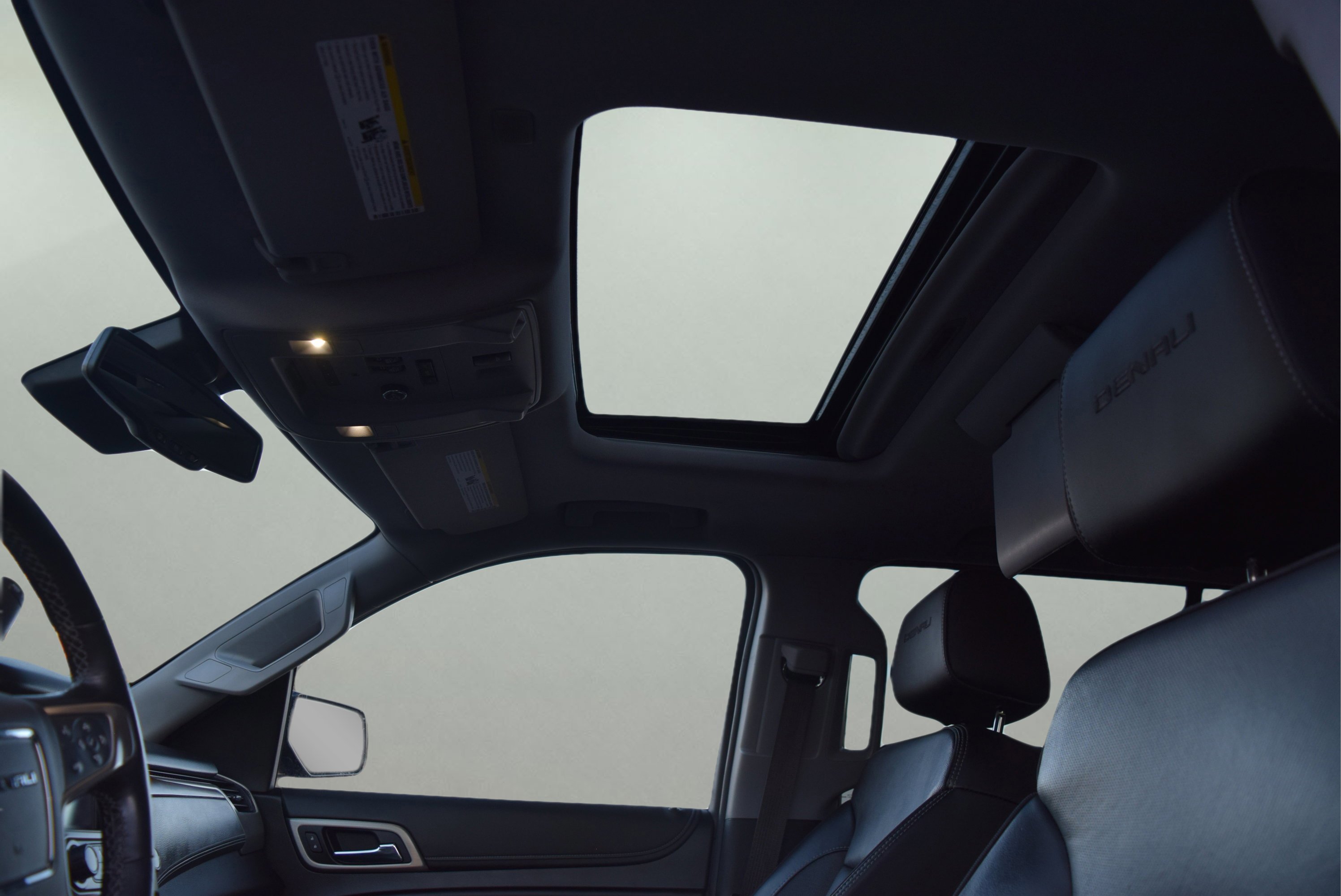 Used 2020 GMC Yukon XL Denali w/ Denali Ultimate Package image 14