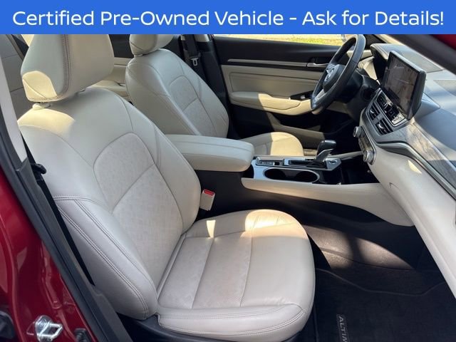 Used 2023 Nissan Altima 2.5 SL image 21