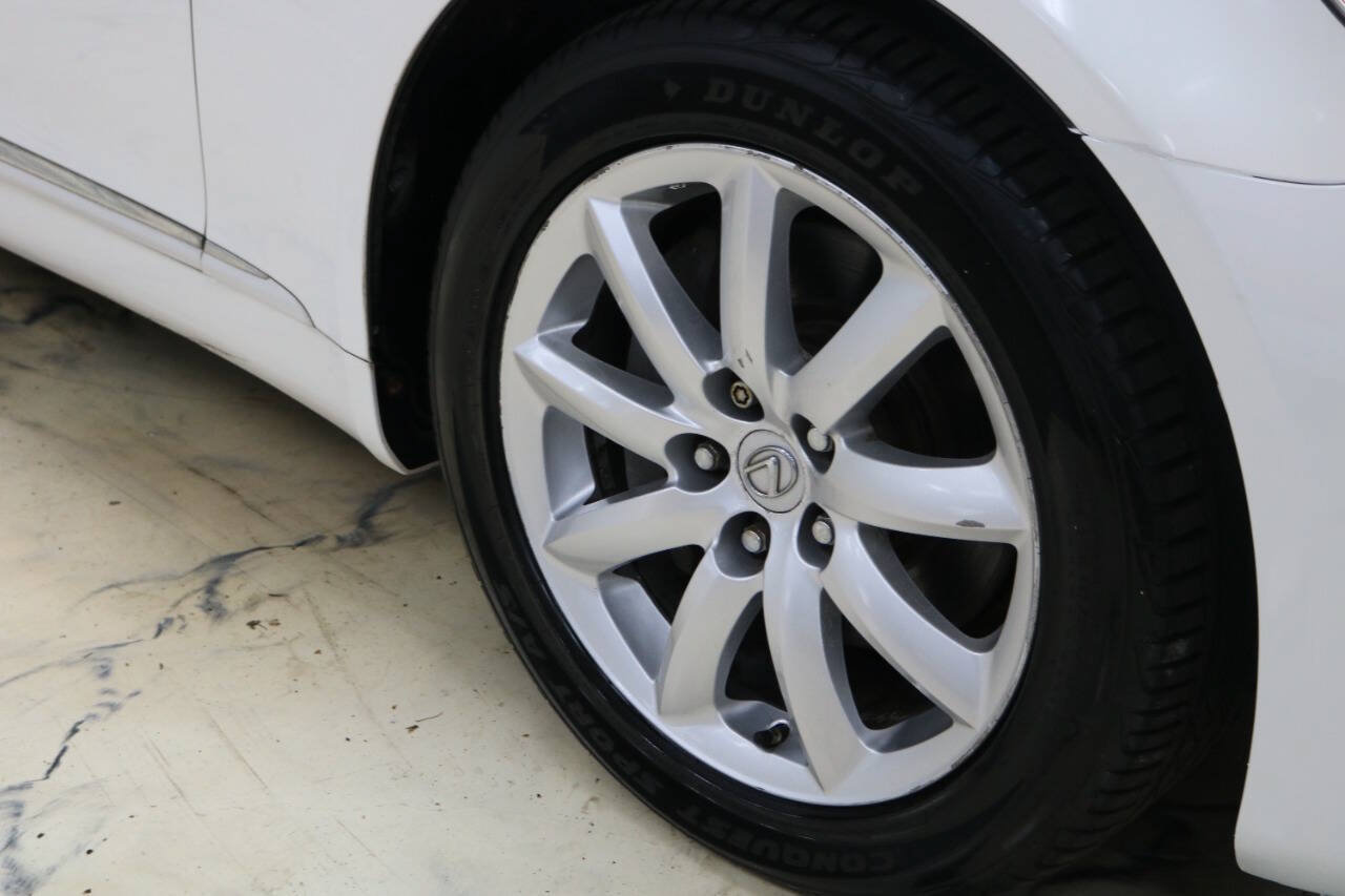 Used 2008 Lexus LS 460 L RWD image 46