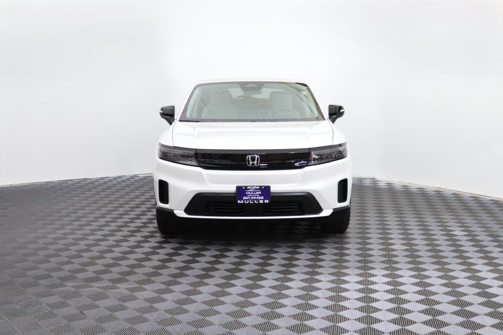 Used 2024 Honda Prologue EX image 4
