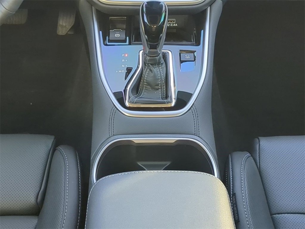 Used 2025 Subaru Legacy Touring XT image 20