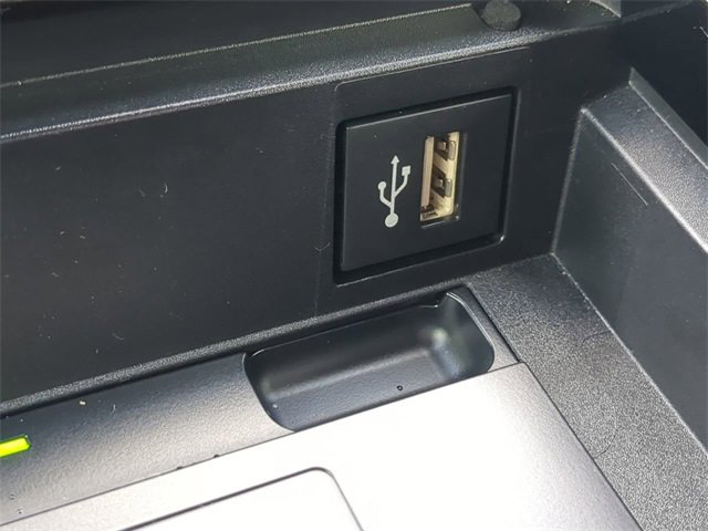 Used 2025 Toyota bZ4X XLE image 23