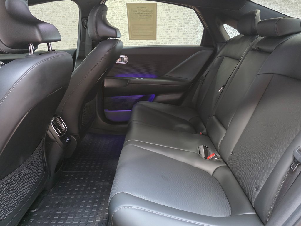 Certified 2025 Hyundai Ioniq 6 SEL image 16