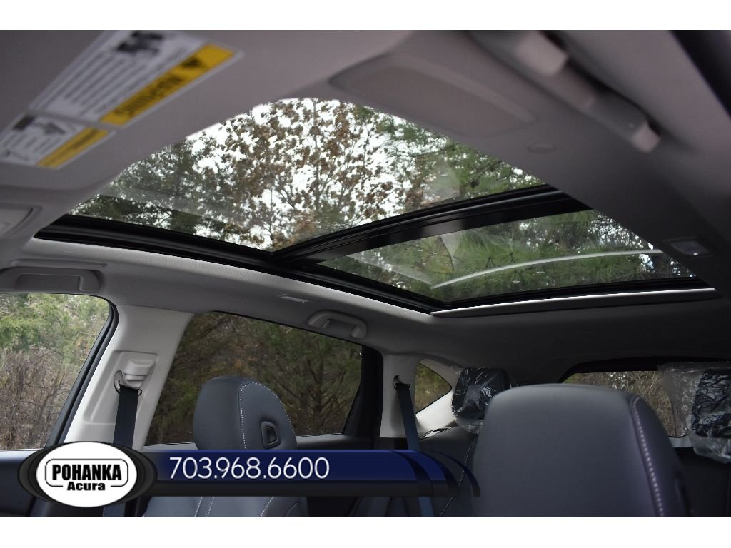 New 2026 Acura RDX SH-AWD w/ Technology Package image 22