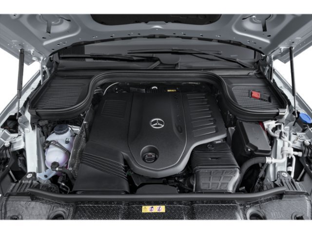 New 2026 Mercedes-Benz GLE 450 4MATIC image 50