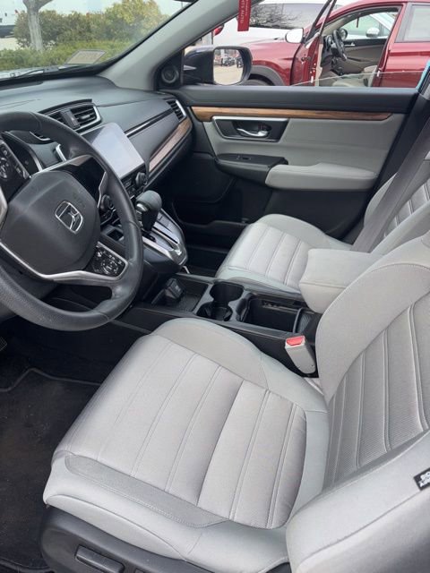 Used 2019 Honda CR-V EX image 10