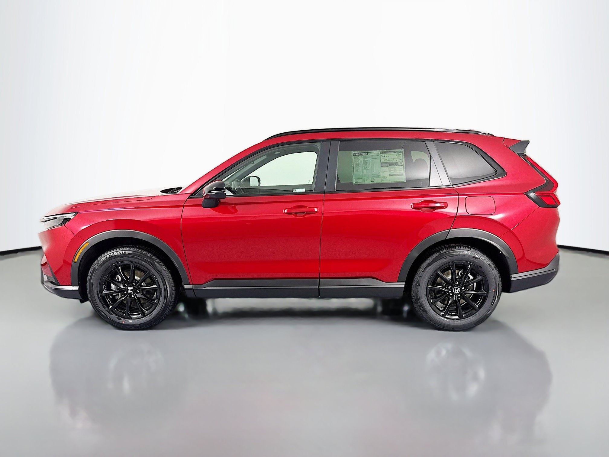 New 2026 Honda CR-V Sport image 8