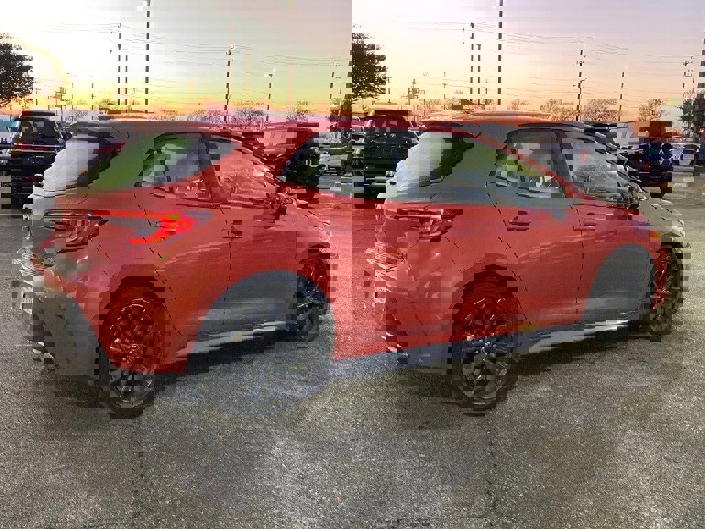 Used 2023 Toyota Corolla XSE image 4