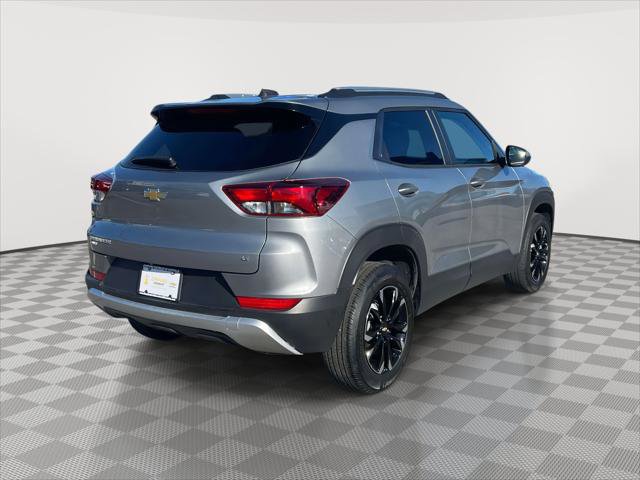 Used 2023 Chevrolet TrailBlazer LT image 5
