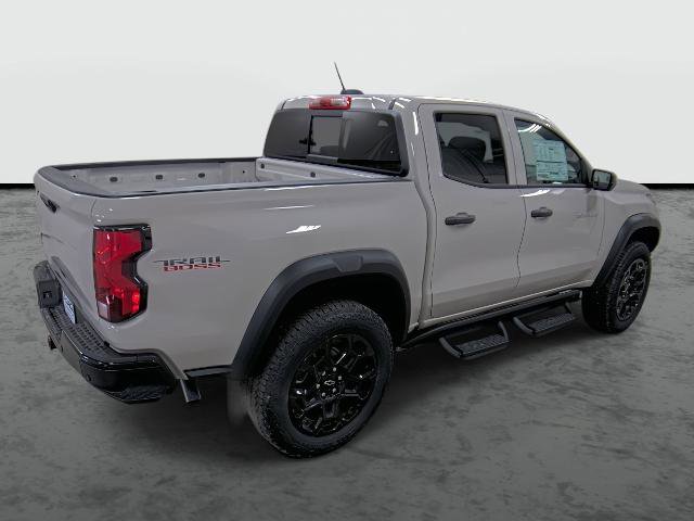 New 2026 Chevrolet Colorado Trail Boss image 4