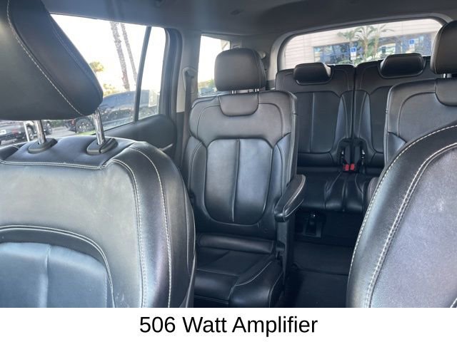 Used 2022 Jeep Grand Cherokee L Limited image 11