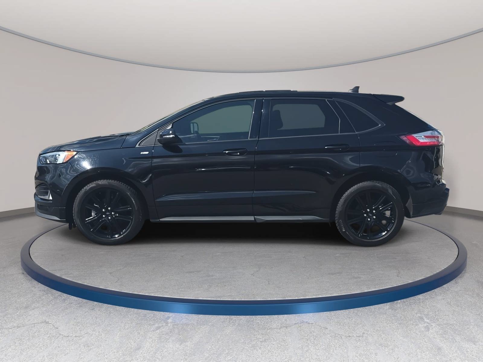 Used 2020 Ford Edge ST-Line FWD image 8