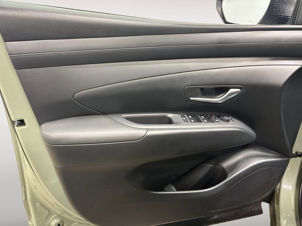 New 2026 Hyundai Santa Cruz SEL image 11